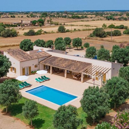 Son Virgili Es Trenc Villa Campos  Exterior photo