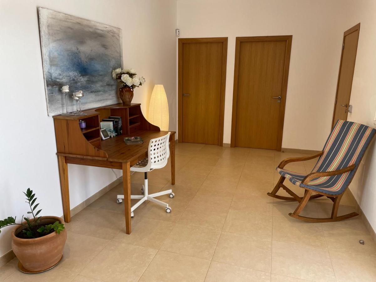 Son Virgili Es Trenc Villa Campos  Exterior photo