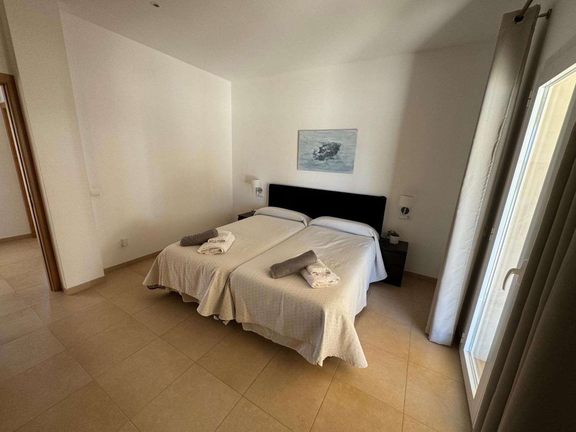 Son Virgili Es Trenc Villa Campos  Exterior photo