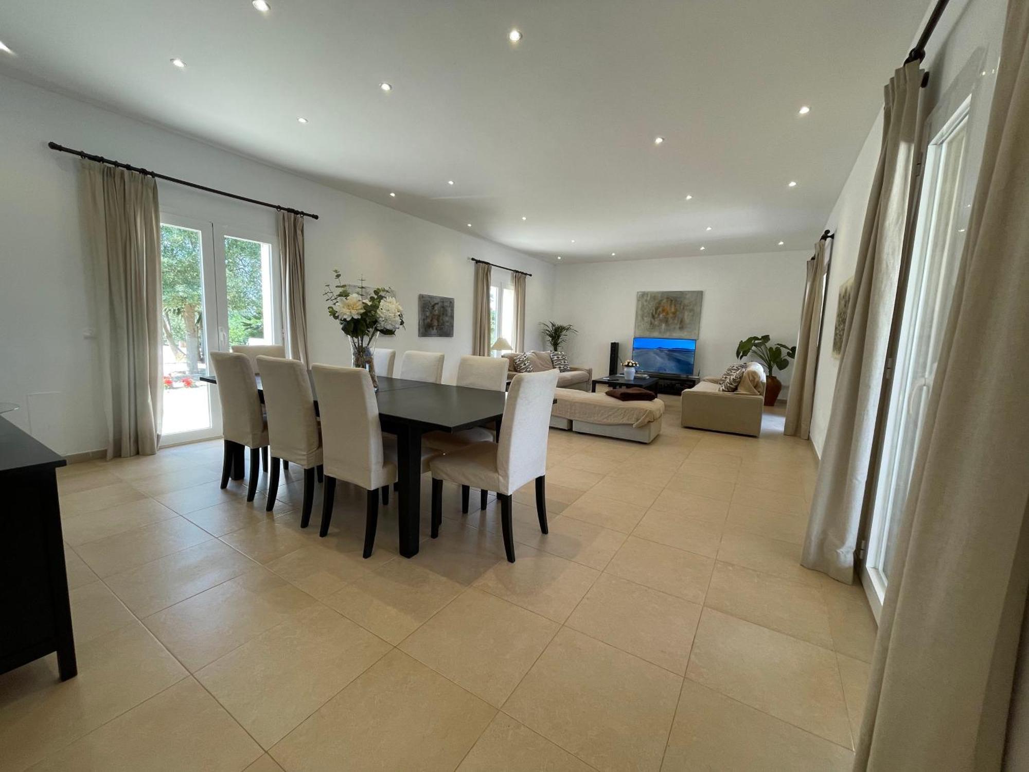 Son Virgili Es Trenc Villa Campos  Room photo