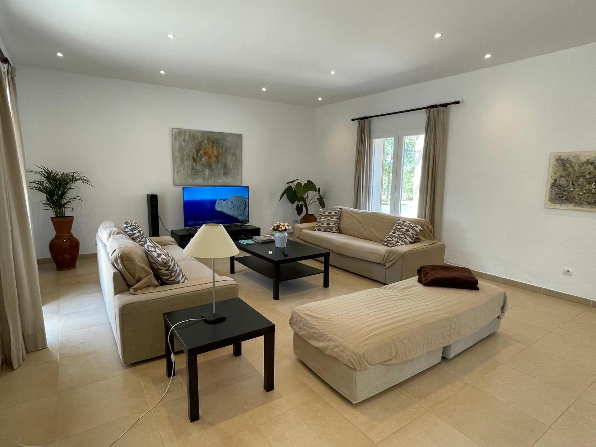 Son Virgili Es Trenc Villa Campos  Room photo