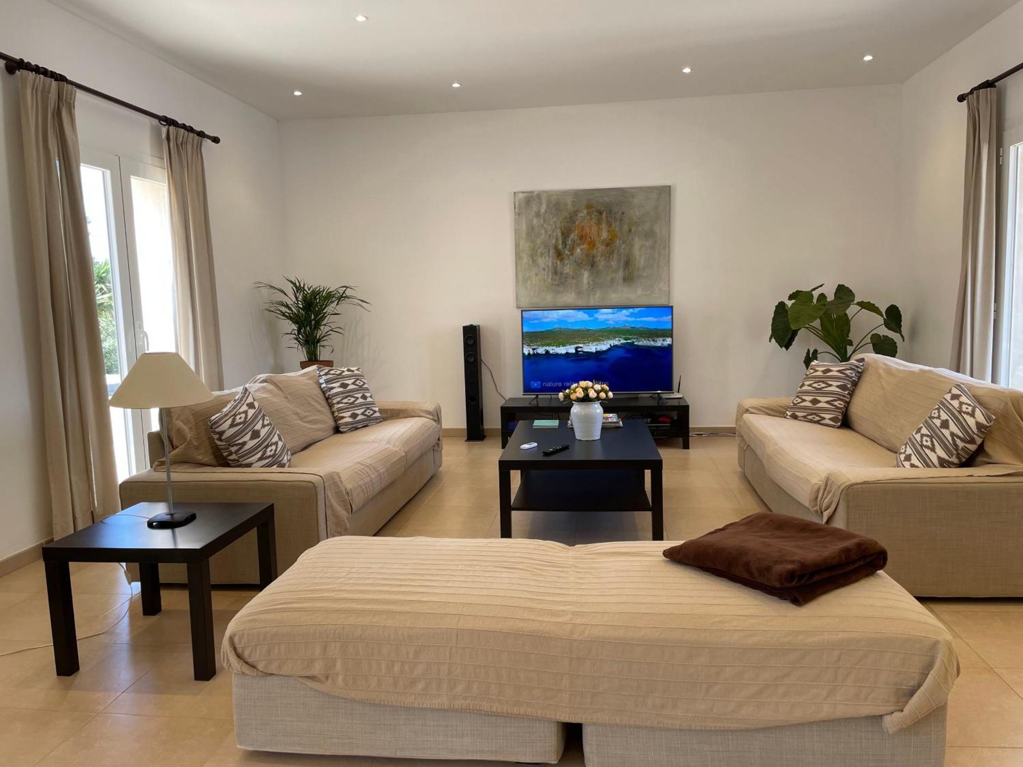 Son Virgili Es Trenc Villa Campos  Room photo